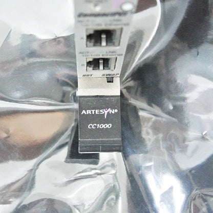 Motorola CC1000 10001771-02 Circuit Board