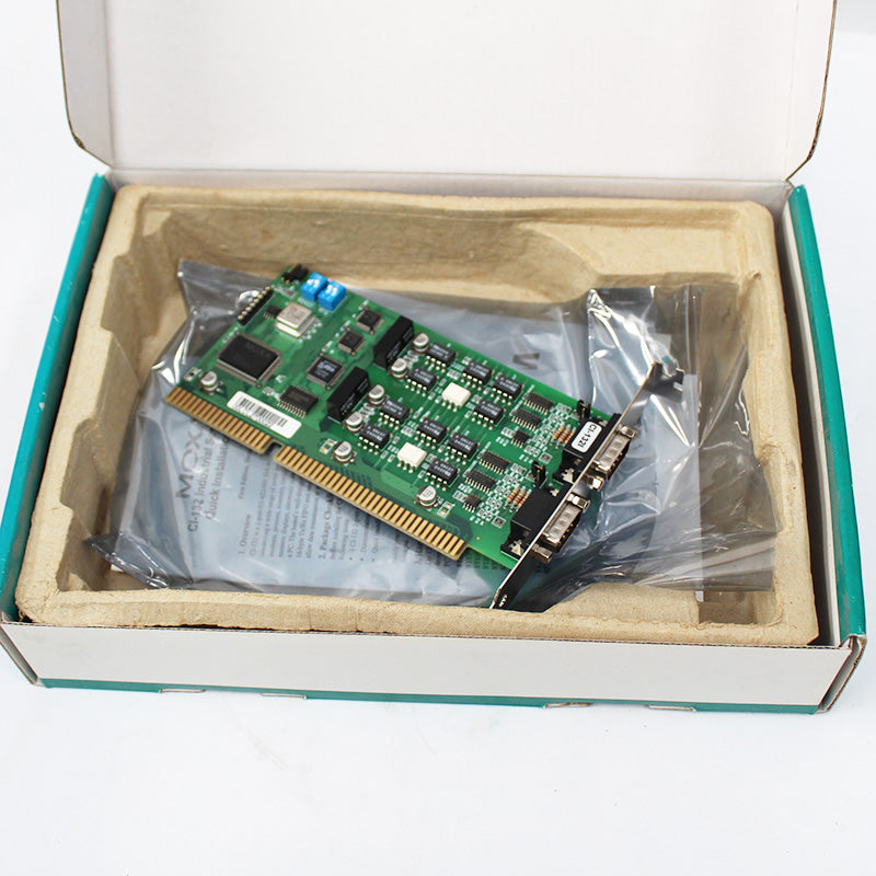 MOXA CI-132I  Multi Serial Card