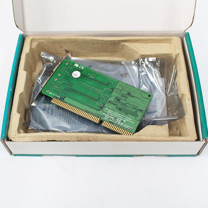 MOXA CI-132I  Multi Serial Card