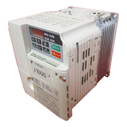 Yaskawa CIMR-JT2A0012BAA Frequency Converter