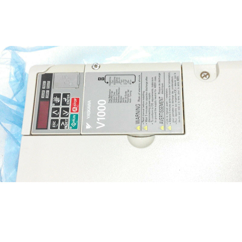 Yaskawa CIMR-VT2A0040FAA Frequency Converter