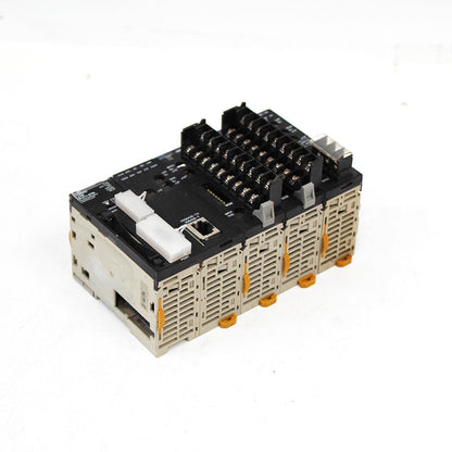 Omron CJ1W-AD081-V1 PLC Module