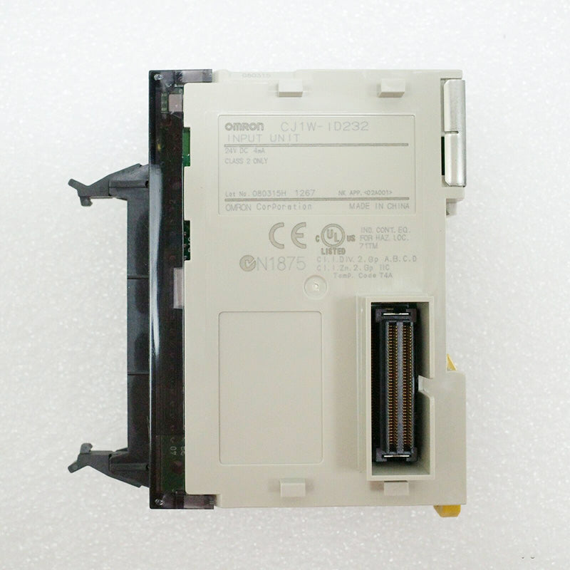 Omron CJ1W-ID232 PLC Module