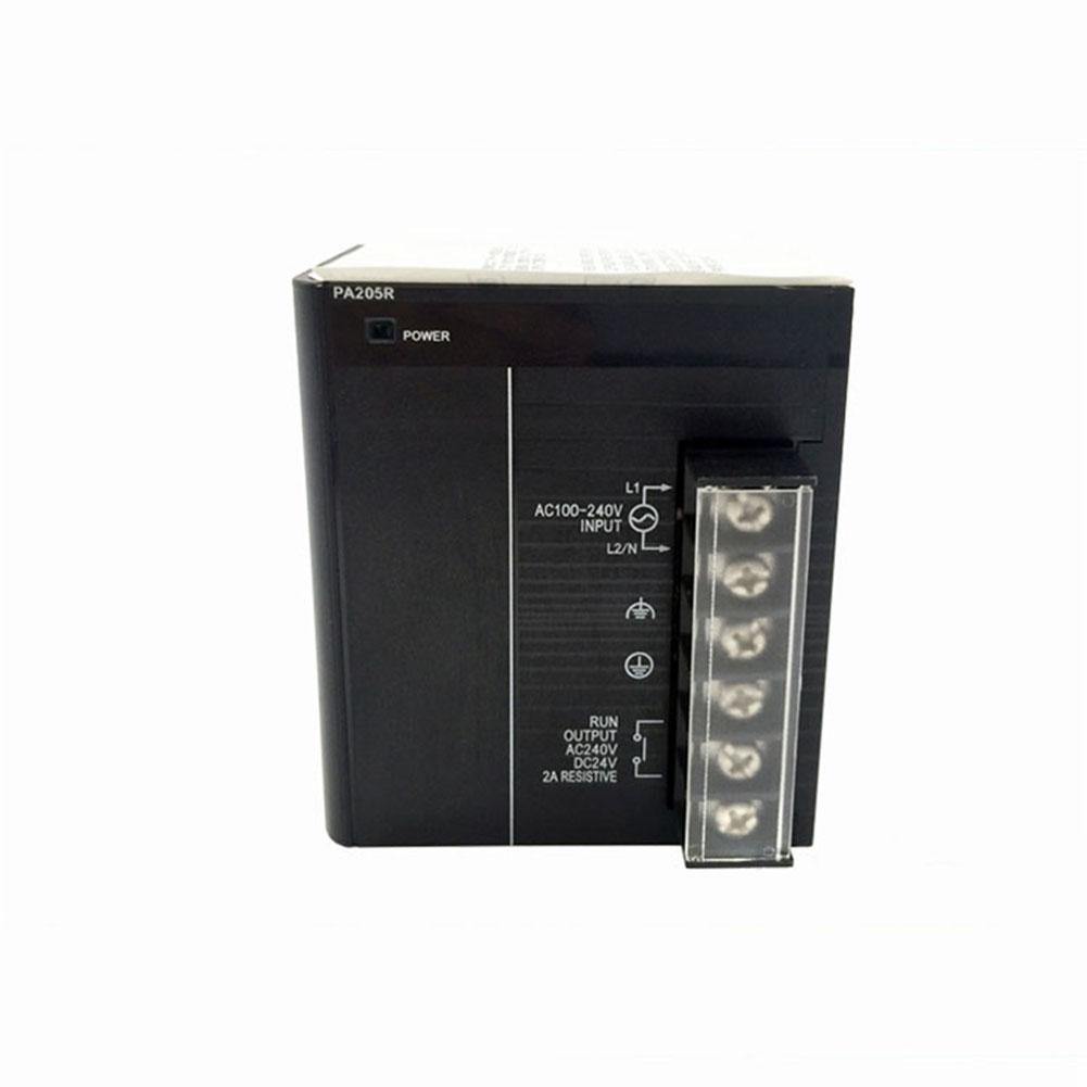 New Original Omron CJ1W-PA205R Power Supply Unit PLC Module Controller - Pulingma Automation