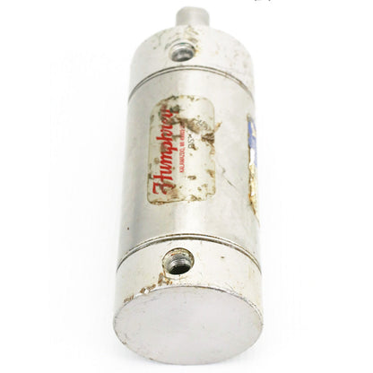 Lam Research CN534B 853-007526-002-C230S Semiconductor Grid Drive Cylinder