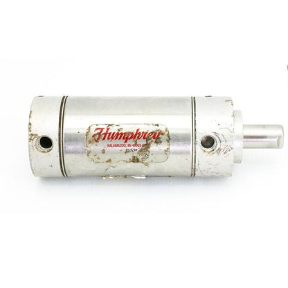 Lam Research CN534B 853-007526-002-C230S Semiconductor Grid Drive Cylinder