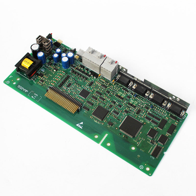Motorola CPCI 744 Circuit Board