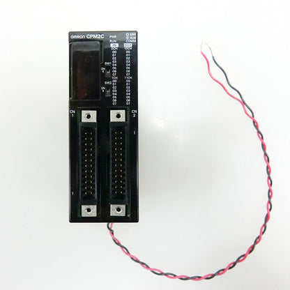 Omron CPM2C-32CDTC-D PLC Module