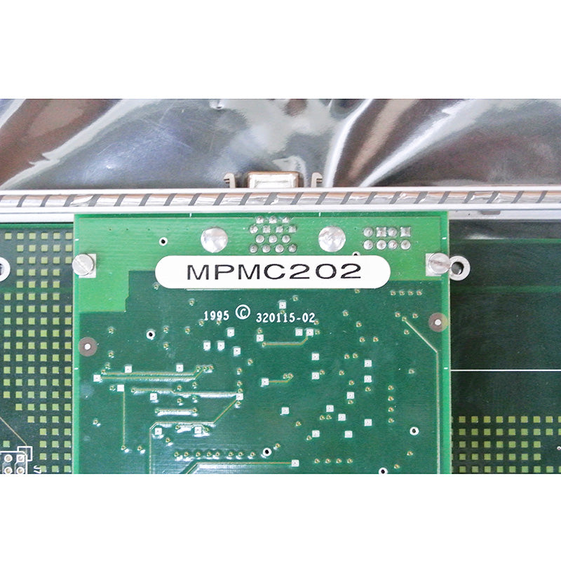 Motorola CPV8540 HS PMC 84-W8507F01A FAB（01-W3507F01A）PWB（836BA-026A）Circuit Board