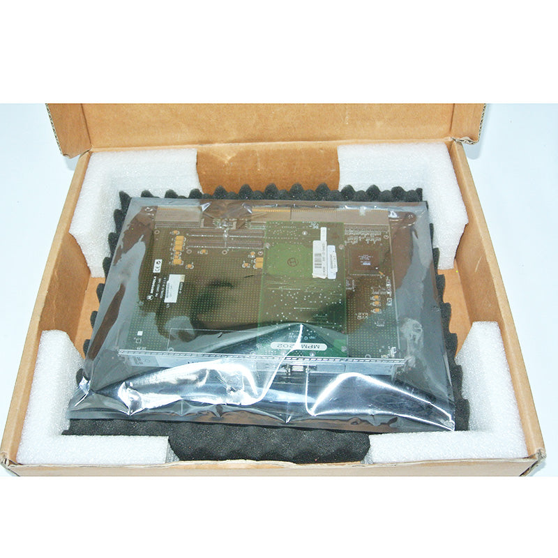 Motorola CPV8540 HS PMC 84-W8507F01A FAB（01-W3507F01A）PWB（836BA-026A）Circuit Board