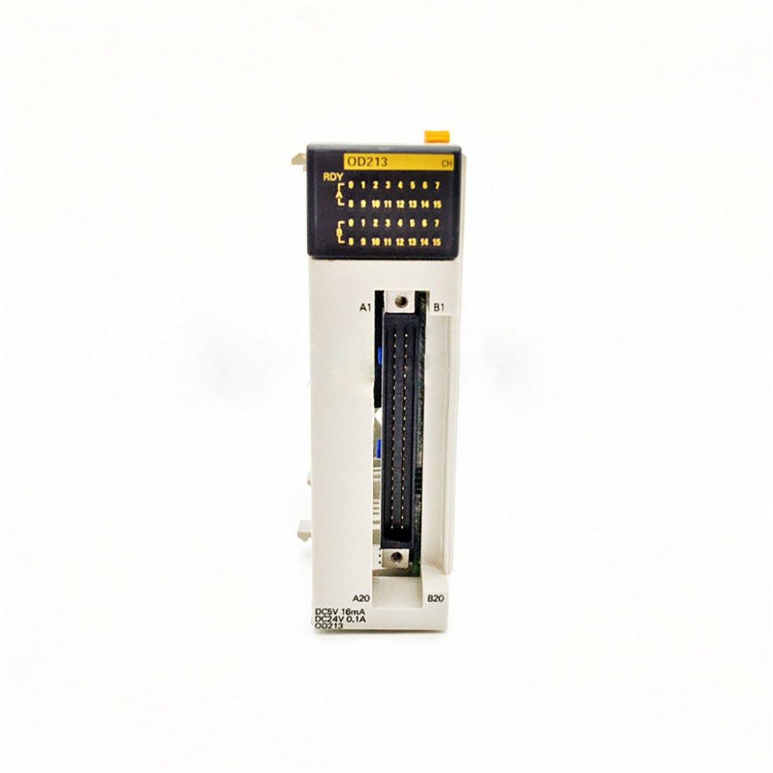 New Original Omron CQM1-OD213 Output Unit PLC Module Controller - Pulingma Automation