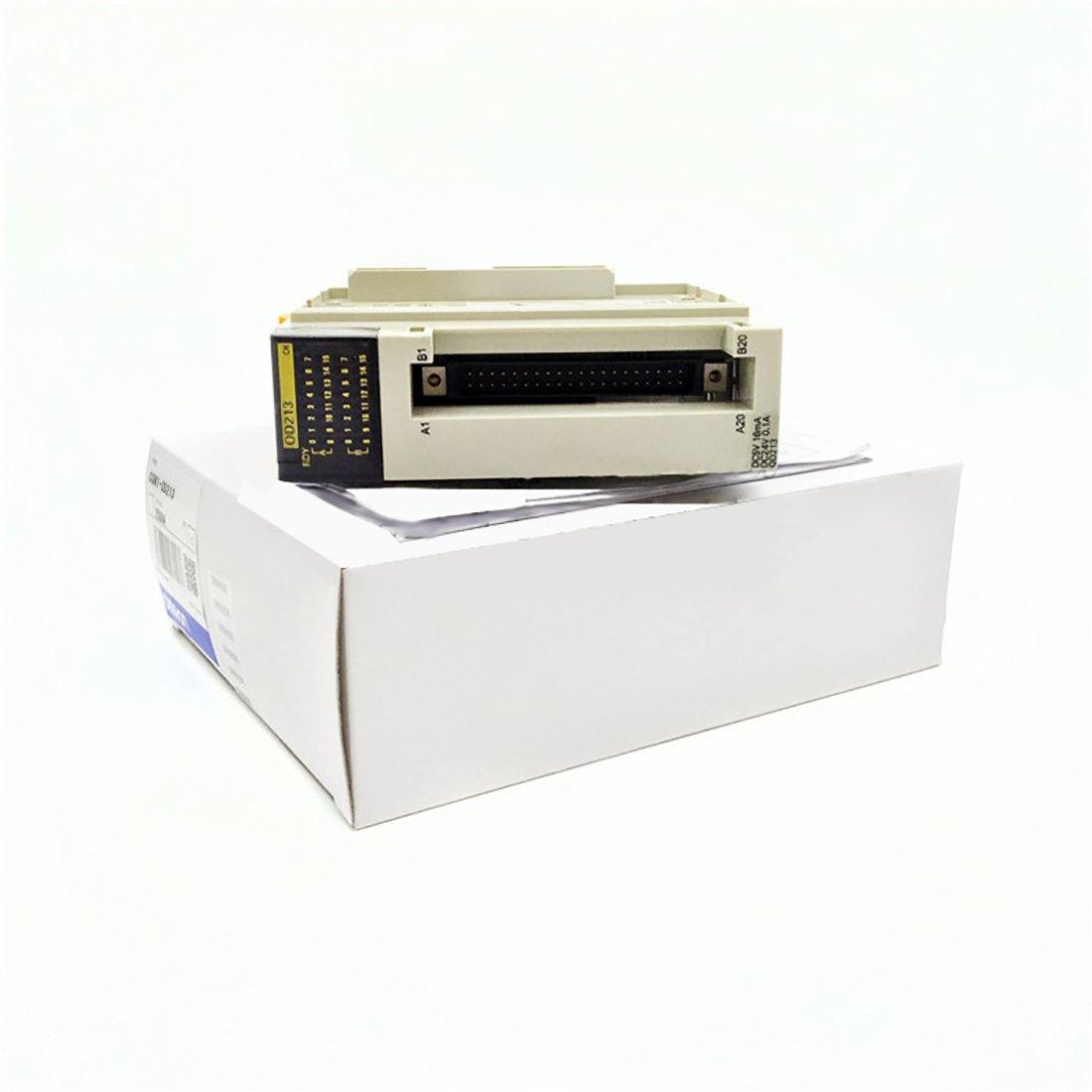 New Original Omron CQM1-OD213 Output Unit PLC Module Controller - Pulingma Automation
