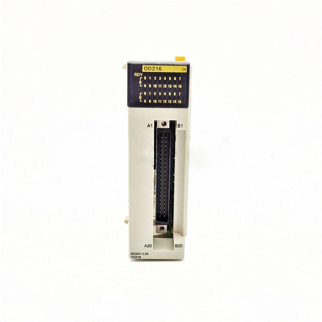 New Original Omron CQM1-OD216 Output Unit PLC Module Controller - Pulingma Automation