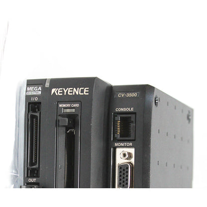 Keyence CV-3500 Visual Controller