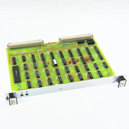 Motorola DL2450 Circuit Board