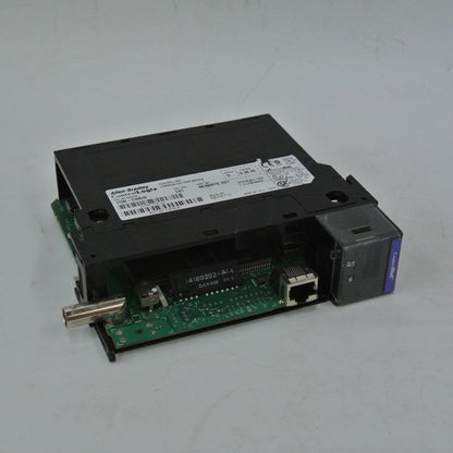 Allen Bradley 1756-CNB DSC ControlNet Bridge Module