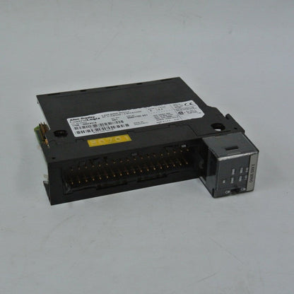 Allen Bradley 1756-M02AE/A 2 Axis Servo Module