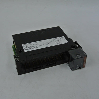 Allen Bradley 1756-IR6I ControlLogix 6Pt Isolated RTD In Module