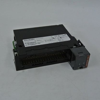 Allen Bradley 1756-IF16 A ControLogix 16 Pt A/I Module