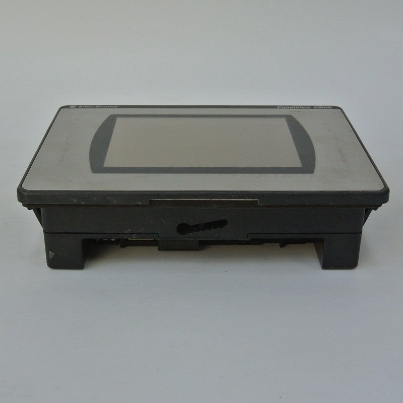 Allen Bradley 2711C-T6T PanelView C600 SER A