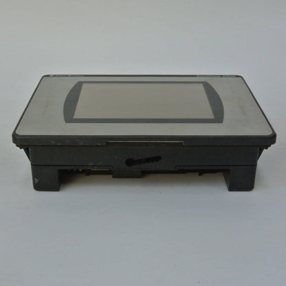 Allen Bradley 2711C-T6T PanelView C600 SER A