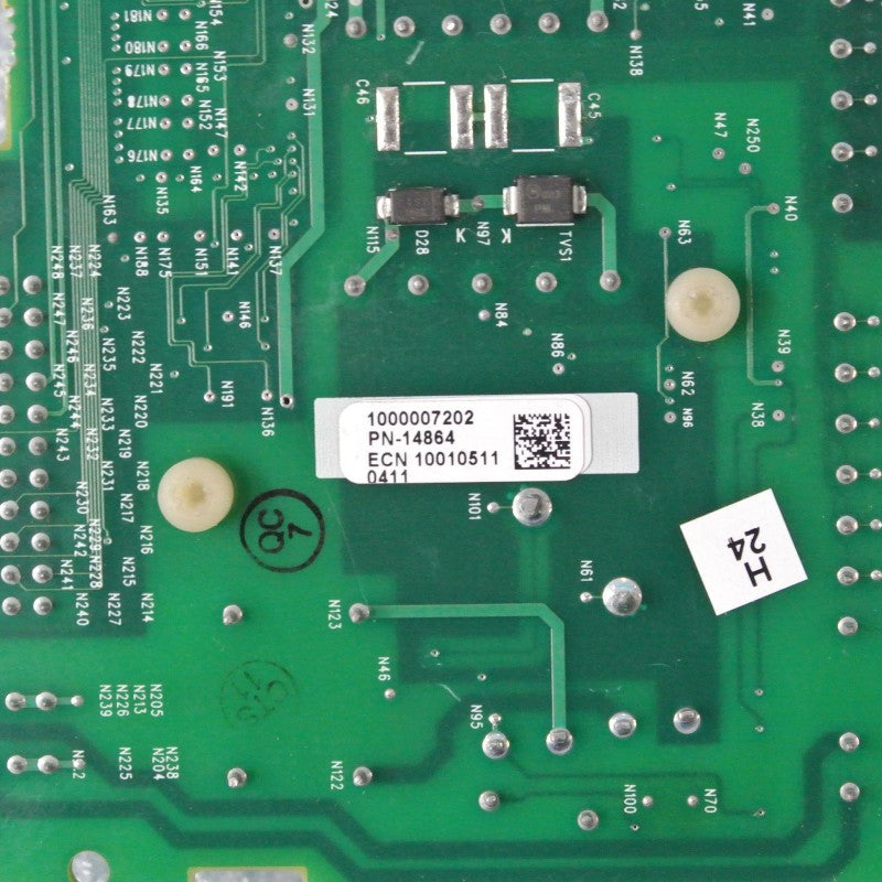 Allen Bradley PN-14864 Printed Circuit Board - Pulingma Automation