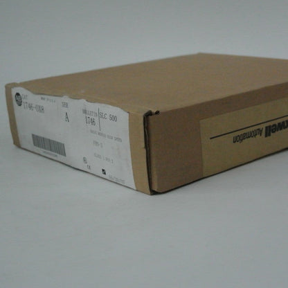 Allen Bradley 1746-OX8  MPL-B220T-VJ42AA PLC module