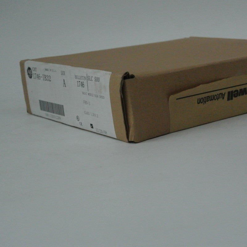 Allen Bradley 1746-IB32 Input Module SER. C