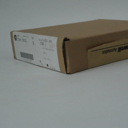 Allen Bradley 1746-IB32 Input Module SER. C