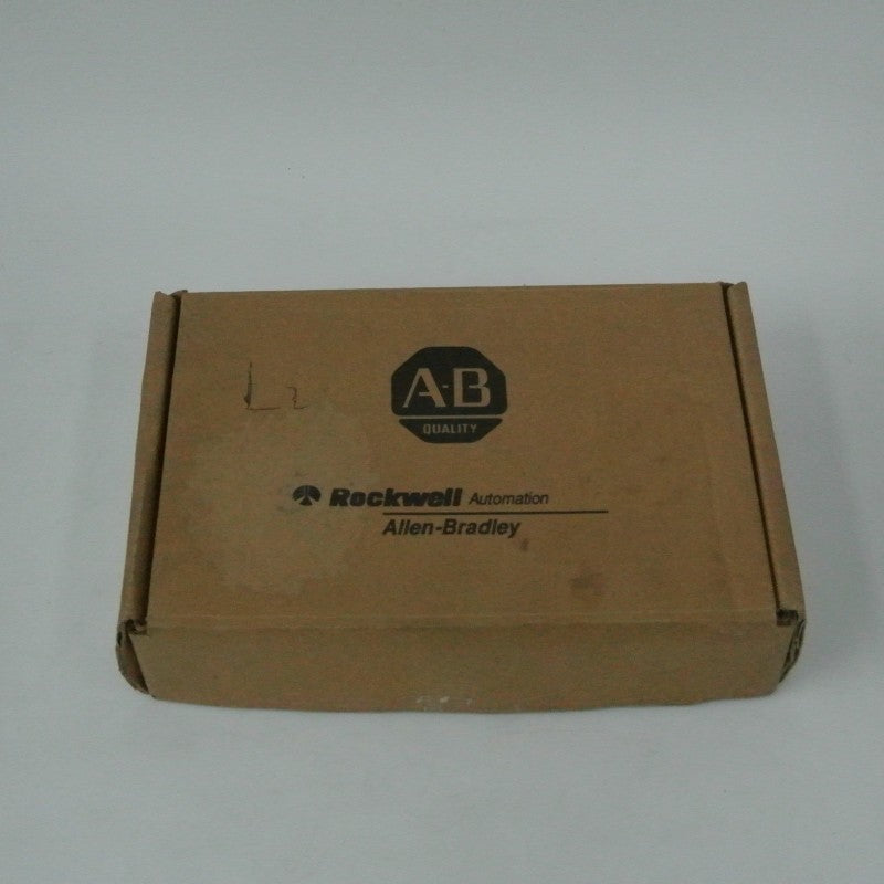 Allen Bradley 1747-L542 CPU Processor Unit Module