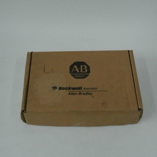 Allen Bradley 1747-L542 CPU Processor Unit Module