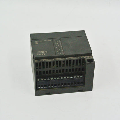 Siemens 6ES7223-1HF00-0XA0 Digital Input/Relay Output - Pulingma Automation