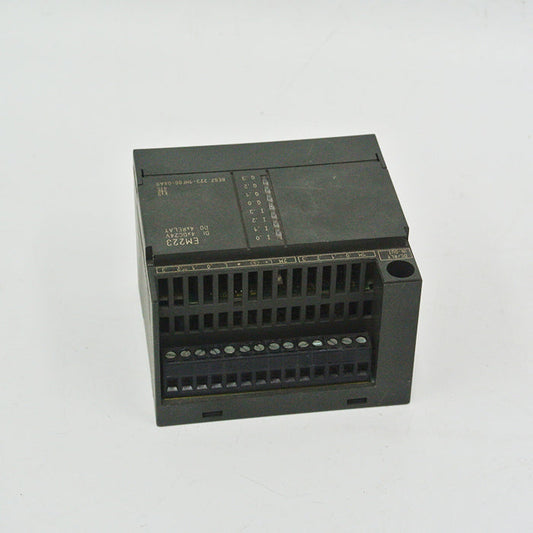 Siemens 6ES7223-1HF00-0XA0 Digital Input/Relay Output - Pulingma Automation