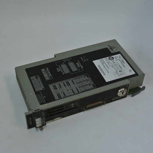 Allen Bradley 1785-L30B/E Processor Module