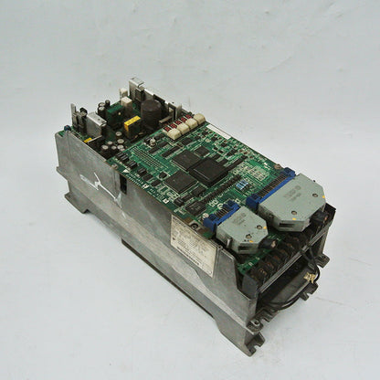 YASKAWA CACR-SR05BE13S Servo Controller Input 200-230V