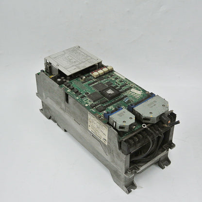 YASKAWA CACR-SR30BE13S Inverter Input 200-230V