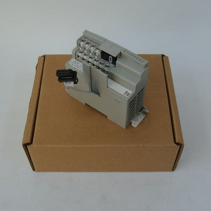 Allen Bradley 1762-OB8 Output Module SER. A REV. B