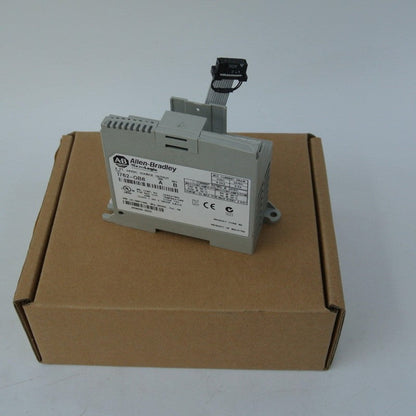 Allen Bradley 1762-OB8 Output Module SER. A REV. B