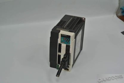 Panasonic MDDDT3530003 Servo Drive Input 200-240V - Pulingma Automation