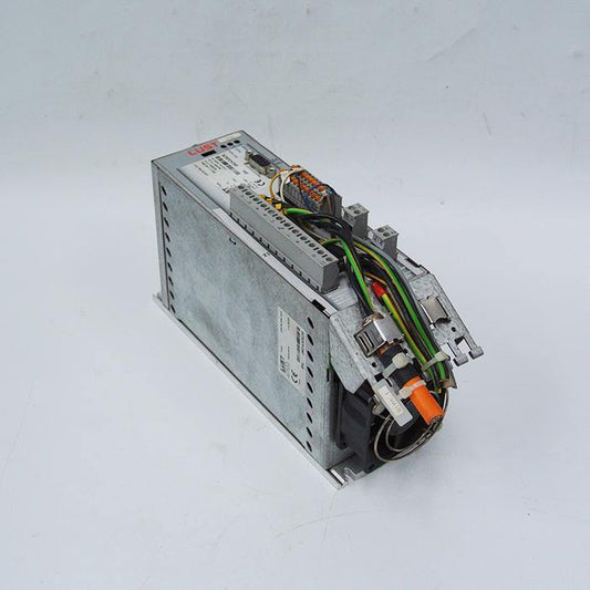 Lust CDE32.004.C2.0 Servo Drive Input 230V - Pulingma Automation