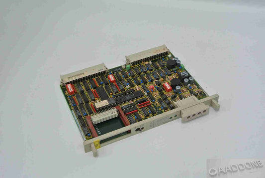 Siemens 6ES5308-3UA12 Interface Module - Pulingma Automation