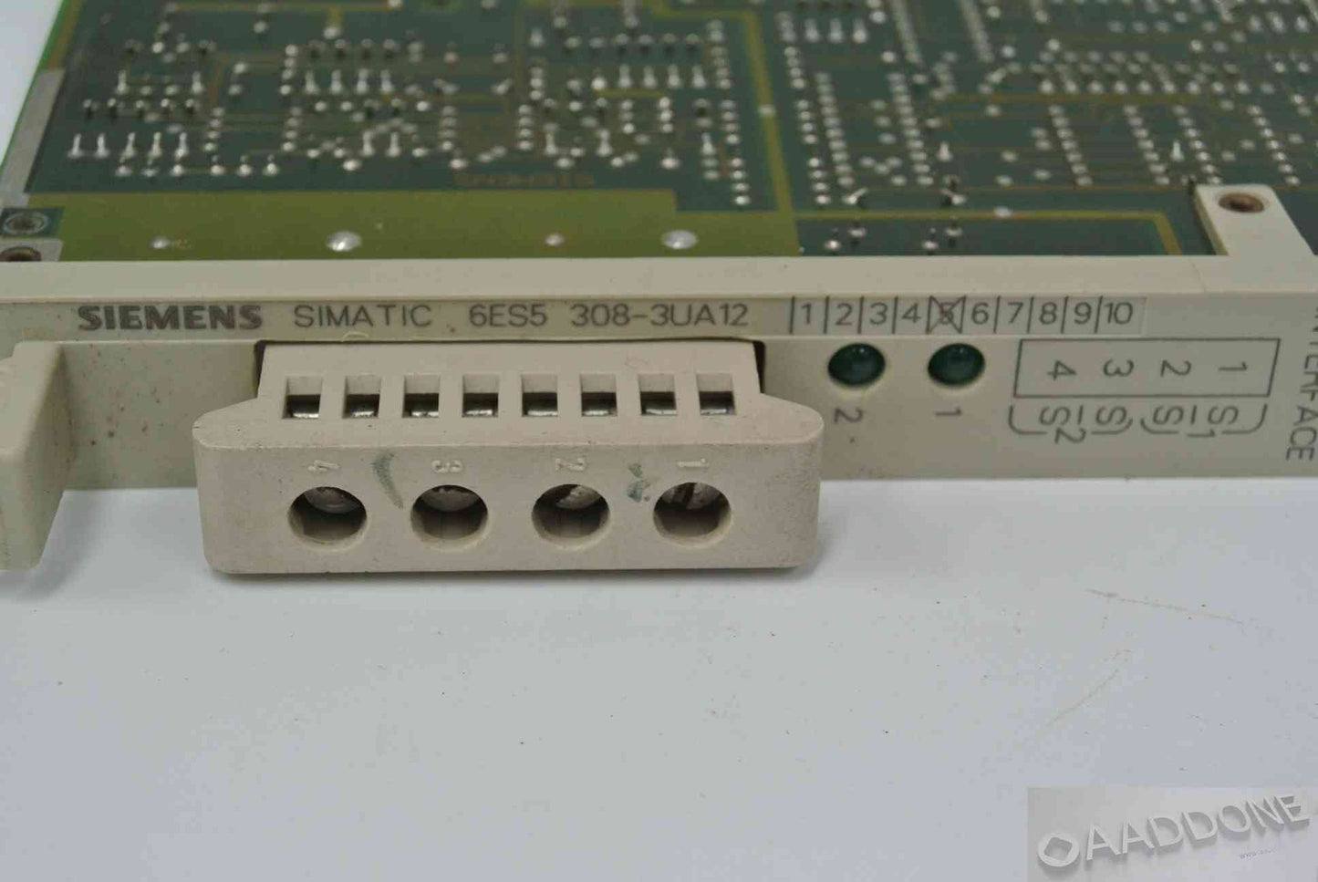 Siemens 6ES5308-3UA12 Interface Module - Pulingma Automation