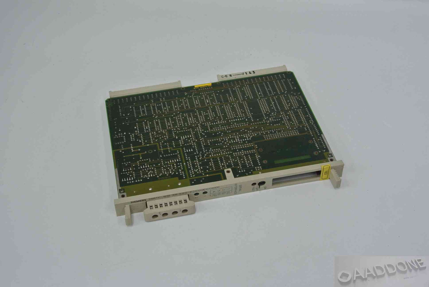 Siemens 6ES5308-3UA12 Interface Module - Pulingma Automation