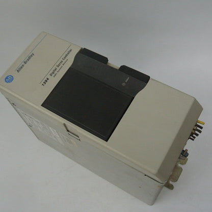 Allen Bradley 1394-SJT05-C-RL System Module Series B