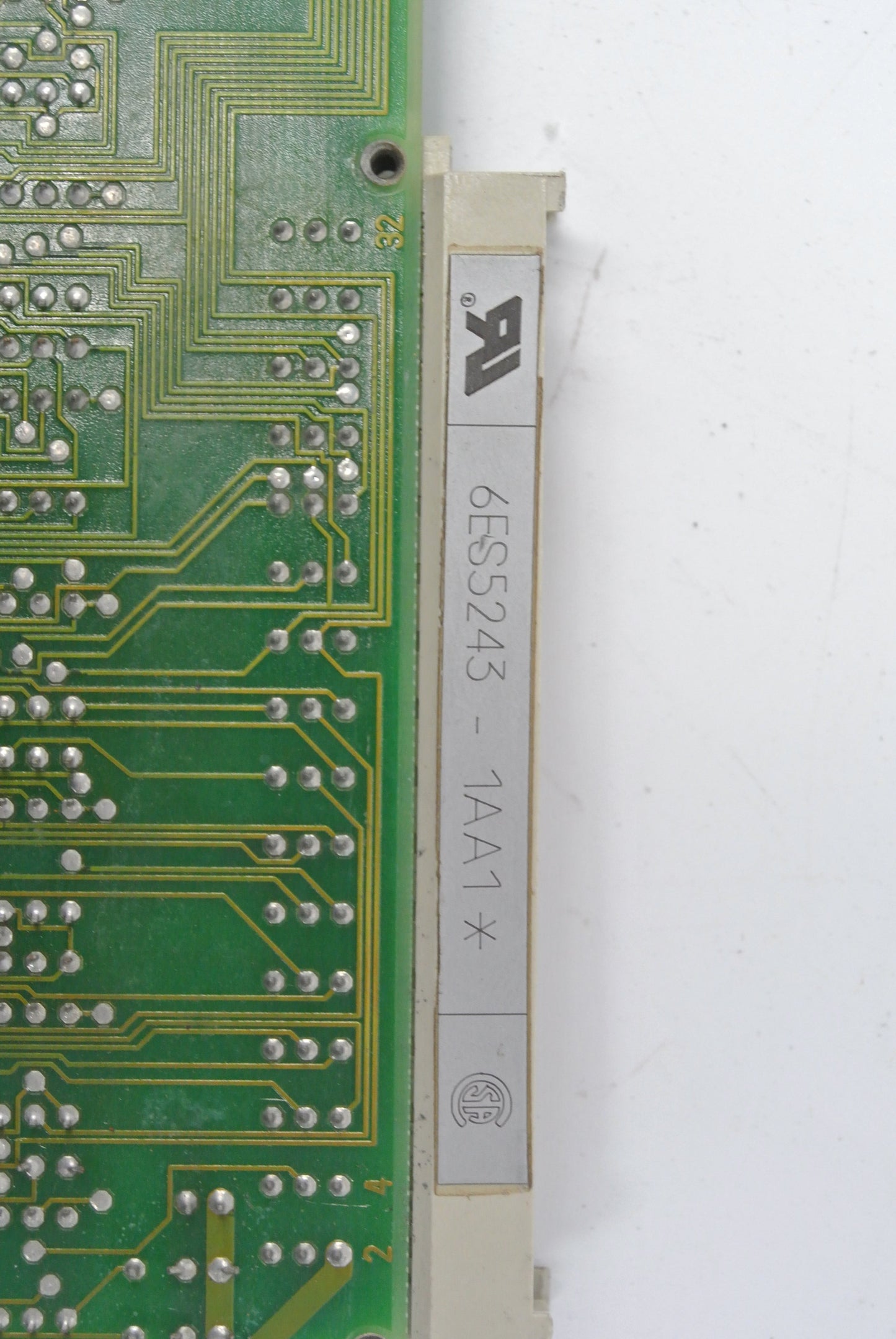 Siemens 6ES5243-1AA1 Board - Pulingma Automation