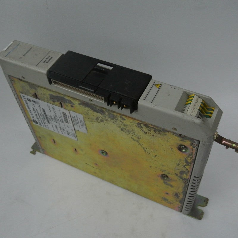 Allen Bradley 1394C-AM03 AC Servo Controller Axis Module