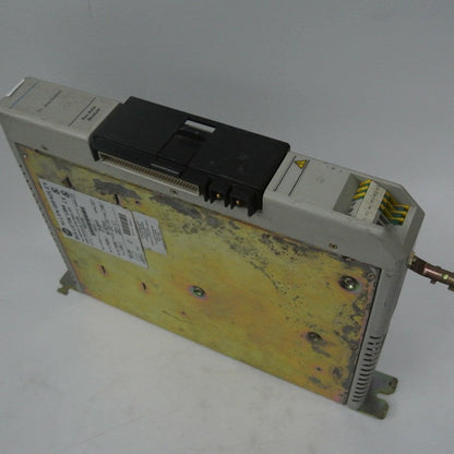 Allen Bradley 1394C-AM03 AC Servo Controller Axis Module