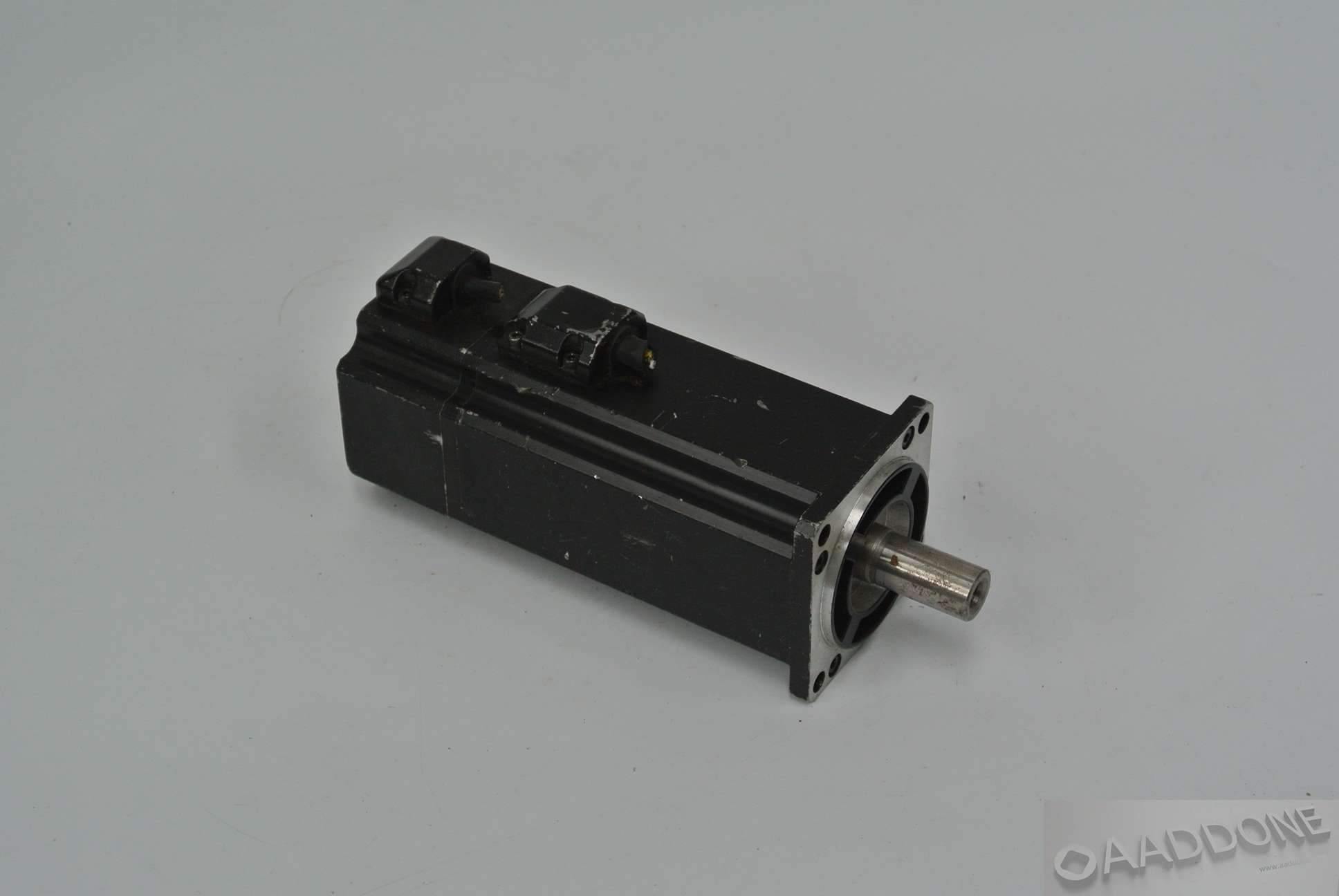 SANYO Denki Q1AA06040DXP42M AC Servo Motor 400W - Pulingma Automation