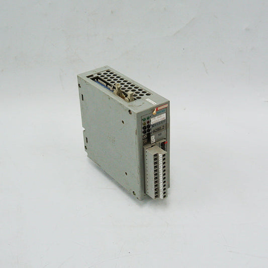 Siemens 6DD2920-0AR6 Line Supply Sensing Module - Pulingma Automation