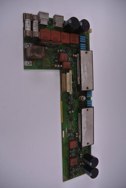 Siemens 462018.7904.22 Simodrive Board - Pulingma Automation